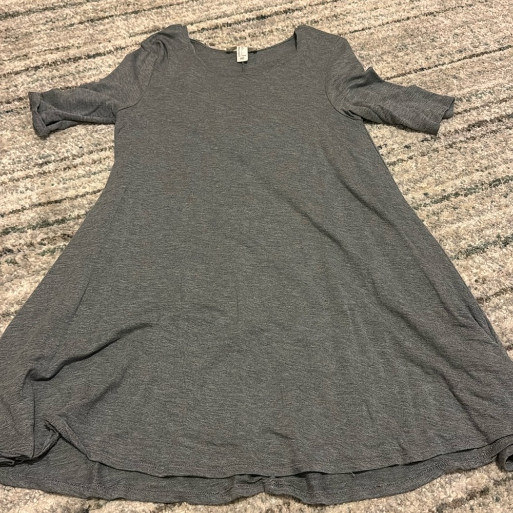 Woman’s dress